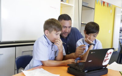 How can technological tools help support effective assessment practices in schools? 